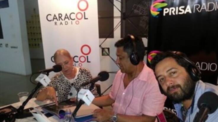 La Ventana de Caracol Radio desde Panamá
