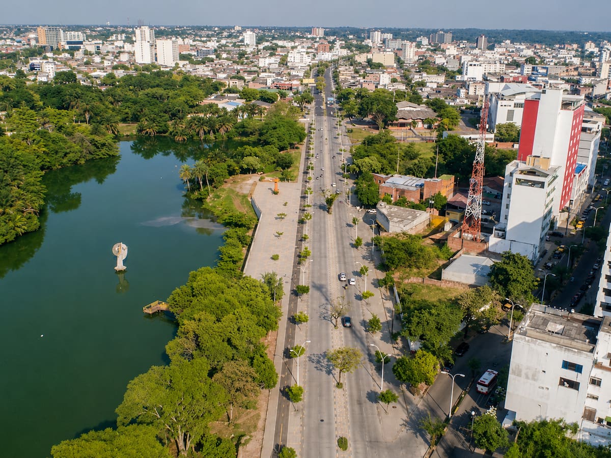 Barrancabermeja exige soluciones a la ESSA por fallas en el servicio de energía