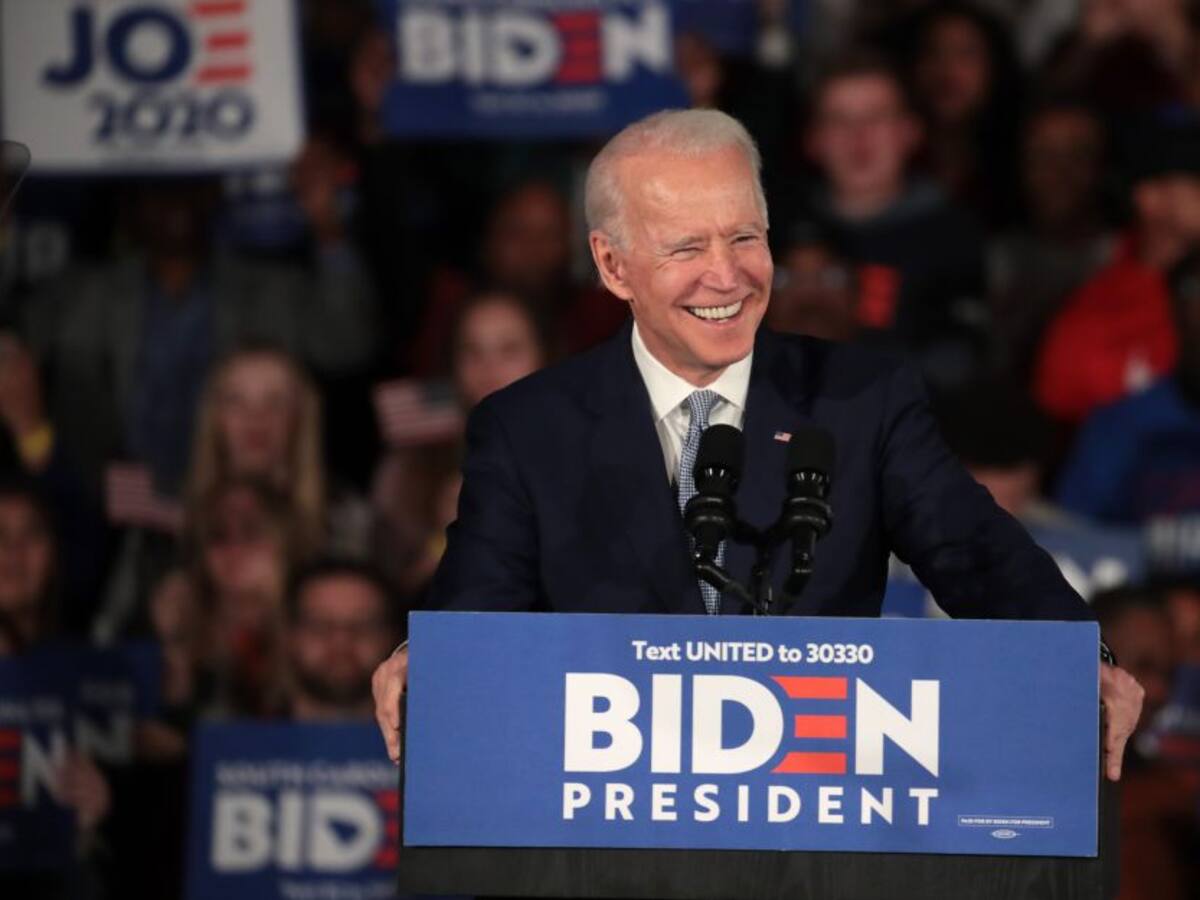 Colegio Electoral de EE.UU. ratifica victoria presidencial de Joe Biden