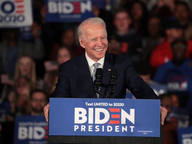 Colegio Electoral de EE.UU. ratifica victoria presidencial de Joe Biden