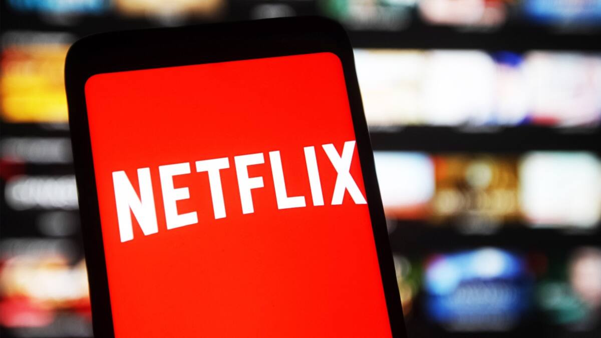 Netflix estrena función para usuarios que descargan sus series