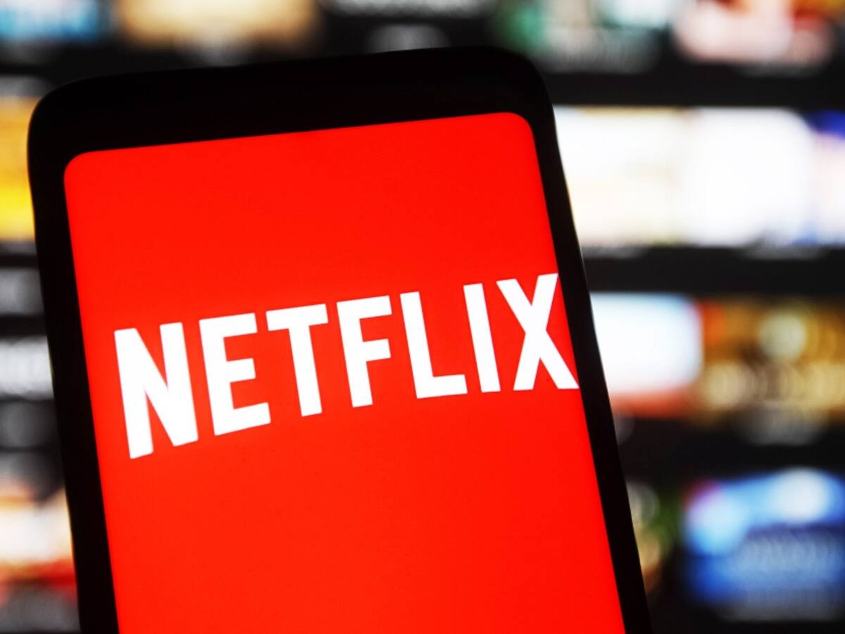 Netflix estrena función para usuarios que descargan sus series