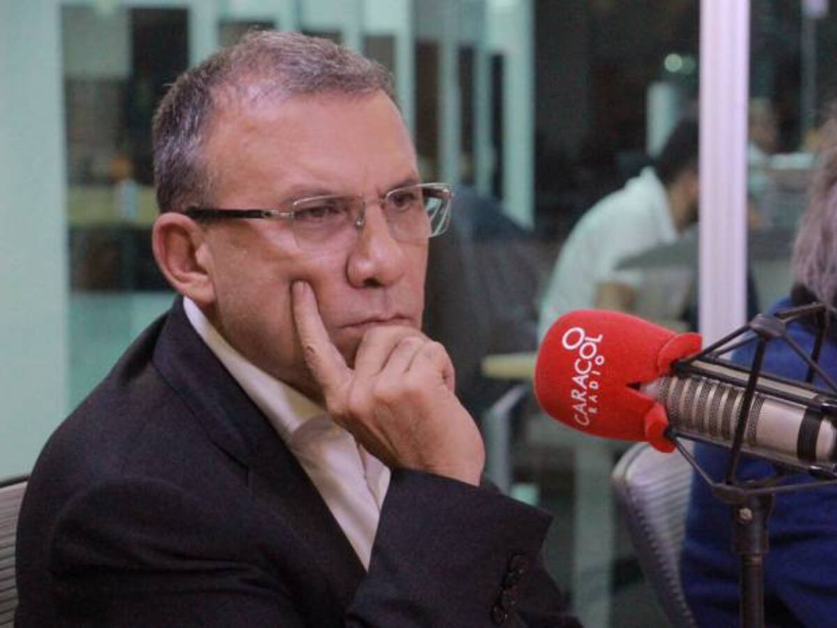 Seremos mayoría en Congreso; le ganaremos a Cambio Radical: Roy