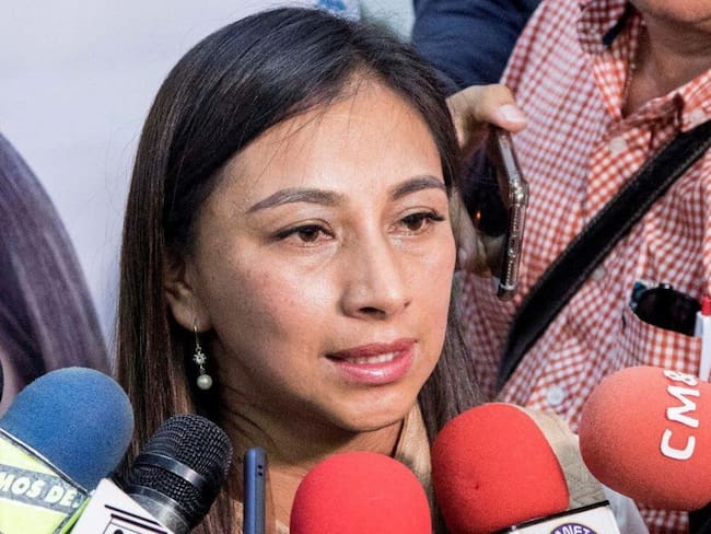 Nuevamente aplazan audiencia contra candidata a la alcaldía de Popayán