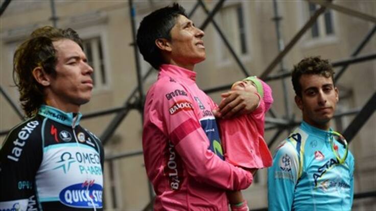 Sara López ganó dos medallas de oro en la Copa Mundo de Arquería