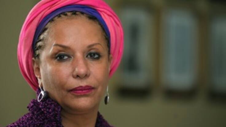 Ministros de Santos deben respetar a Marcha Patriótica: Piedad Córdoba