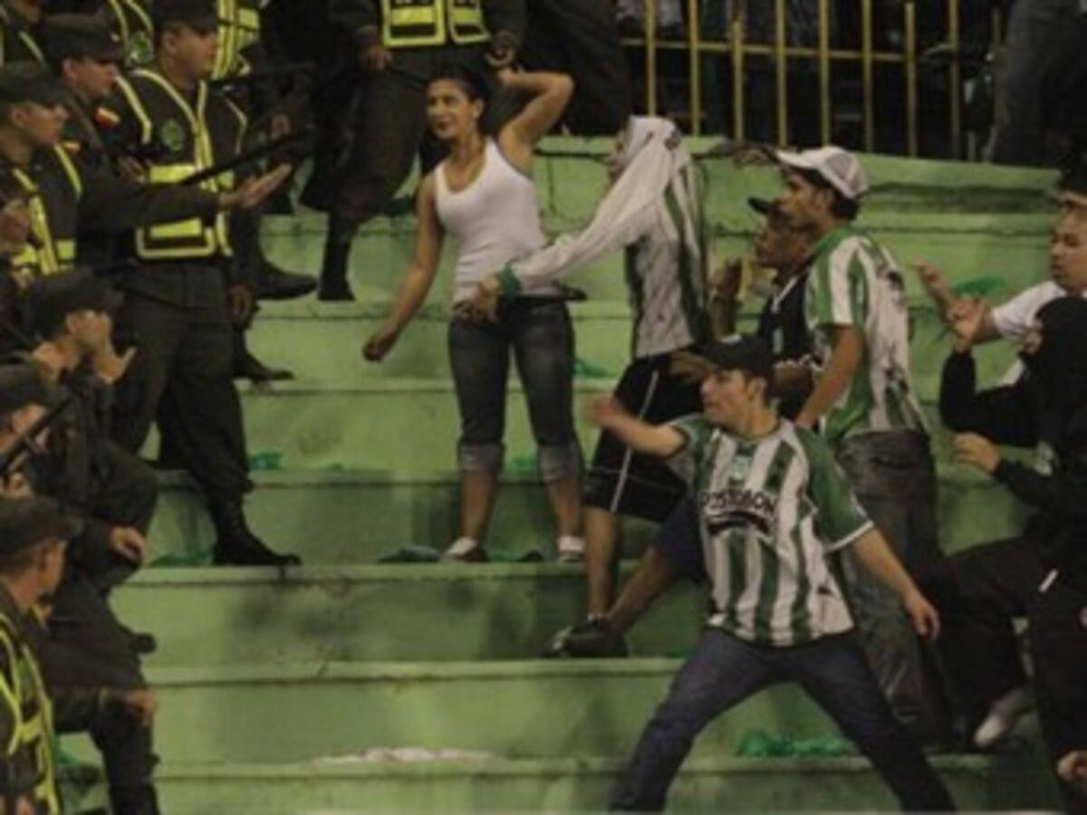 Congreso aprobó en último debate ley que convierte a los equipos de futbol en sociedades anónimas