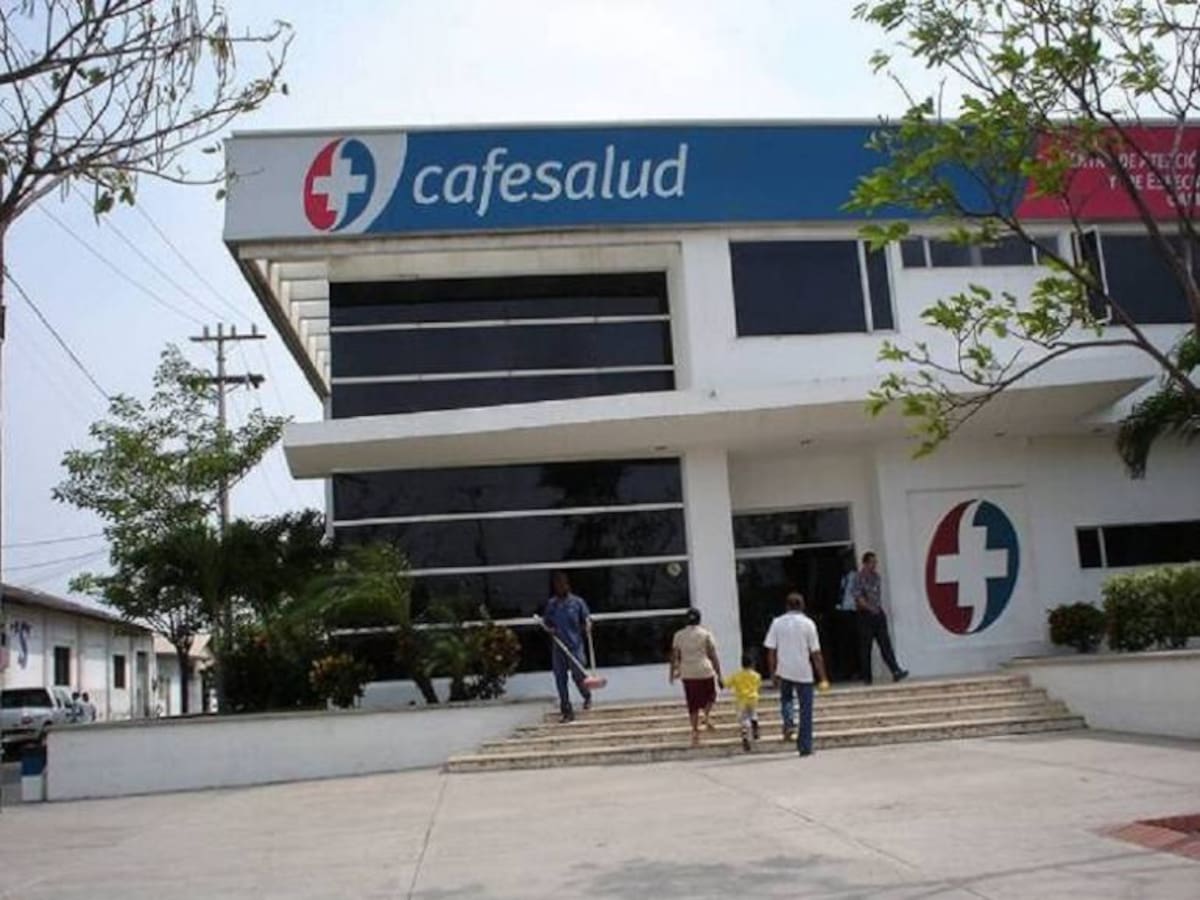 En el Valle, más de 300 mil usuarios de EPS en riesgo