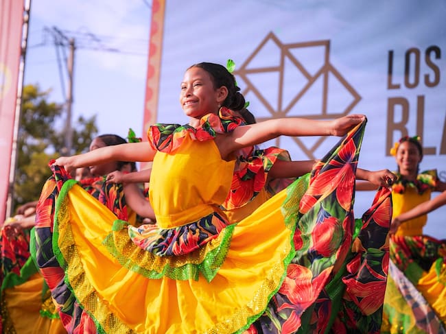 Cartagena rinde tributo al legado de Delia Zapata Olivella en el Día Internacional de la Danza