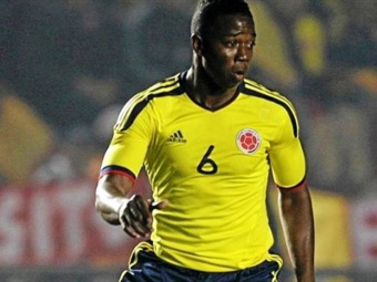 "Vamos a ratificar todo lo que hicimos en la eliminatoria": Carlos Sánchez