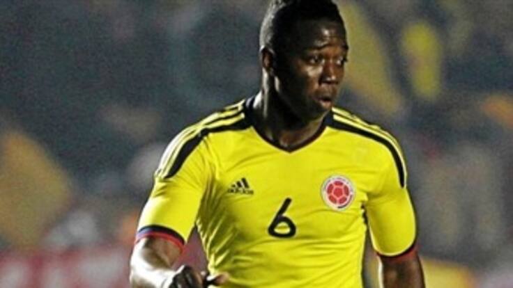 "Vamos a ratificar todo lo que hicimos en la eliminatoria": Carlos Sánchez