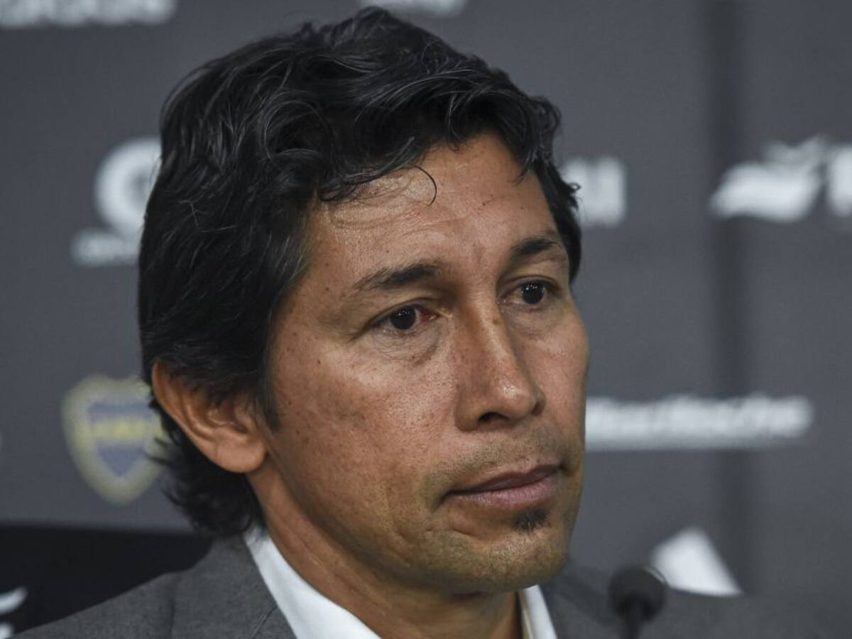 La crítica del 'Patrón' Bermúdez por supuesta rosca en la Selección Sub-23