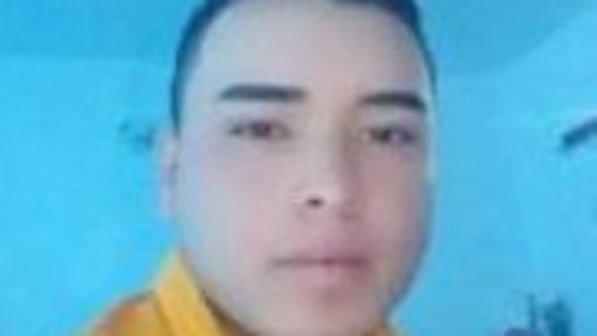 Joven agricultor asesinado en riña en gallera de Algeciras