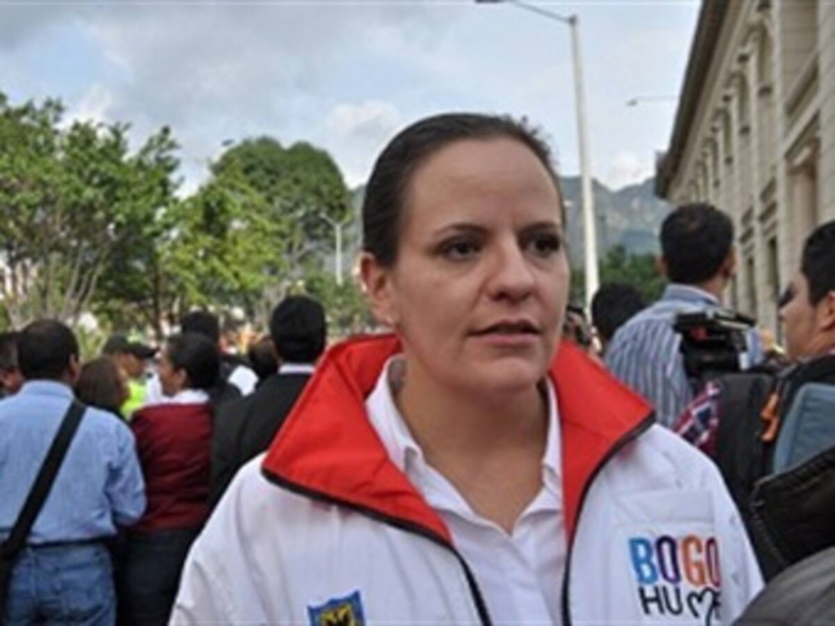 'Jalón de orejas' de Personería a gerente del Fondo de Vigilancia