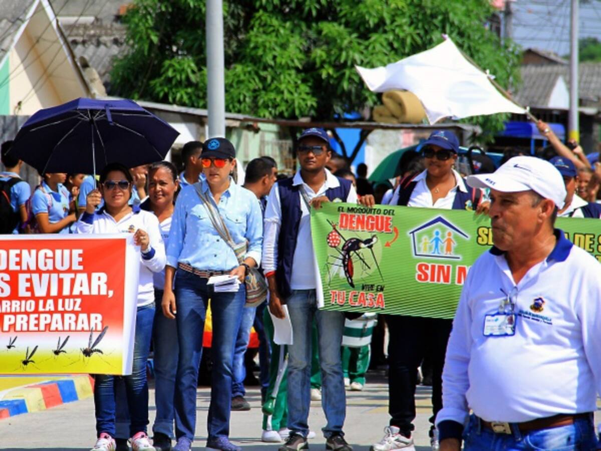 Dengue más mortal que zika y chikungunya