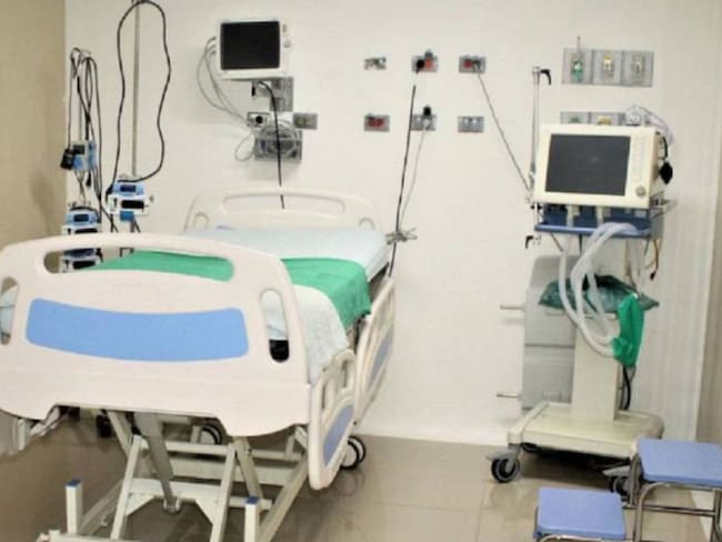 Cuatro fueron destinadas para el Nuevo Hospital de Bocagrande y ocho al Hospital Universitario del Caribe