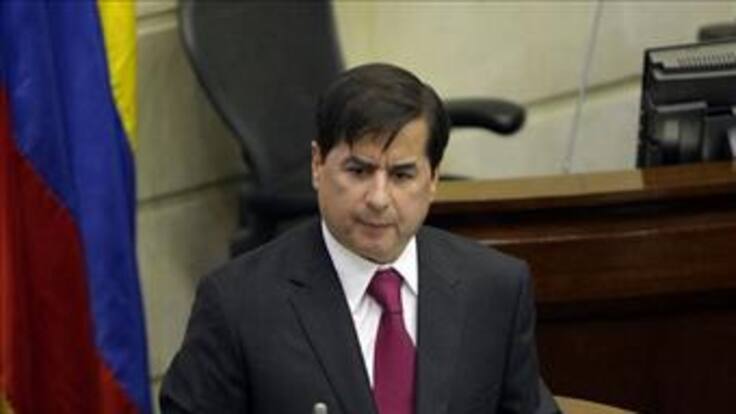 Cristo pide no descalificar a Congreso por reforma de equilibrio de poderes