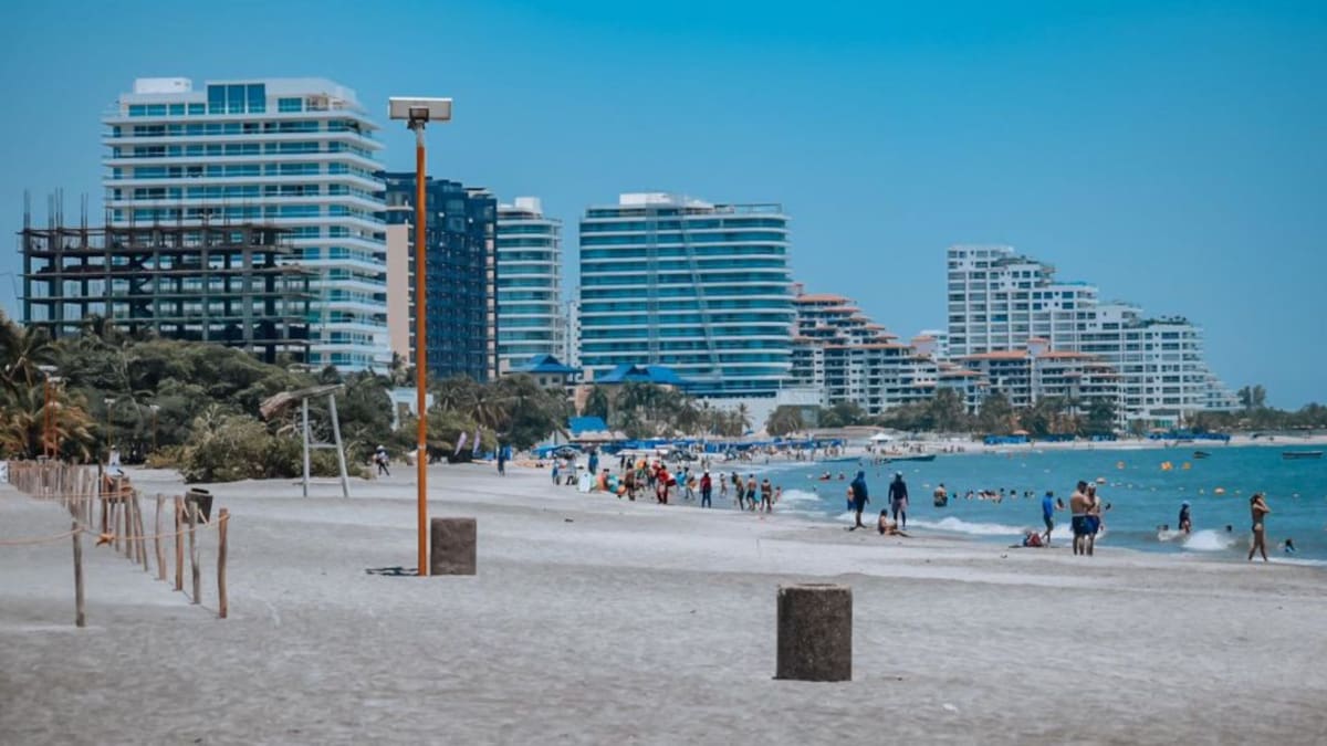 ¿Reformas del Gobierno están afectando el turismo en Colombia? Cotelco reveló impacto en el sector