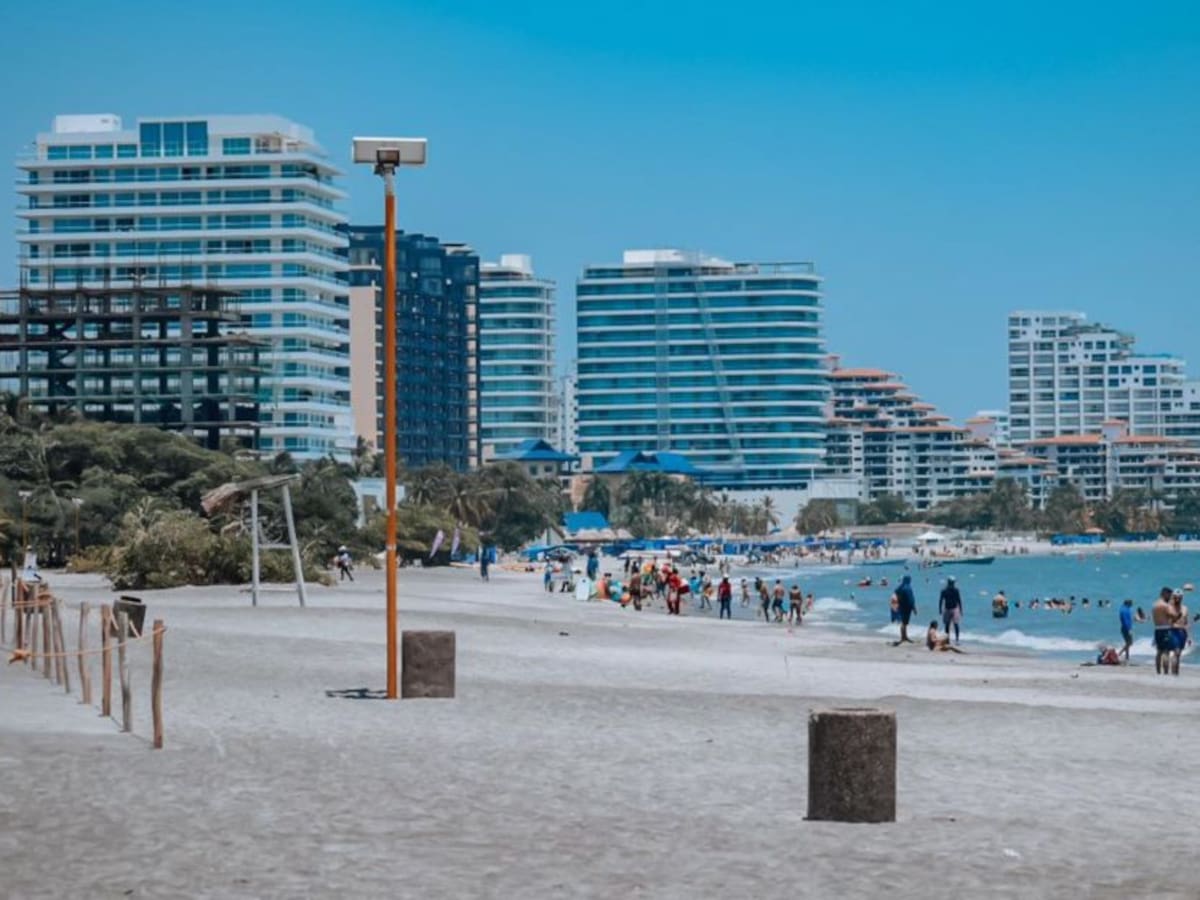 ¿Reformas del Gobierno están afectando el turismo en Colombia? Cotelco reveló impacto en el sector