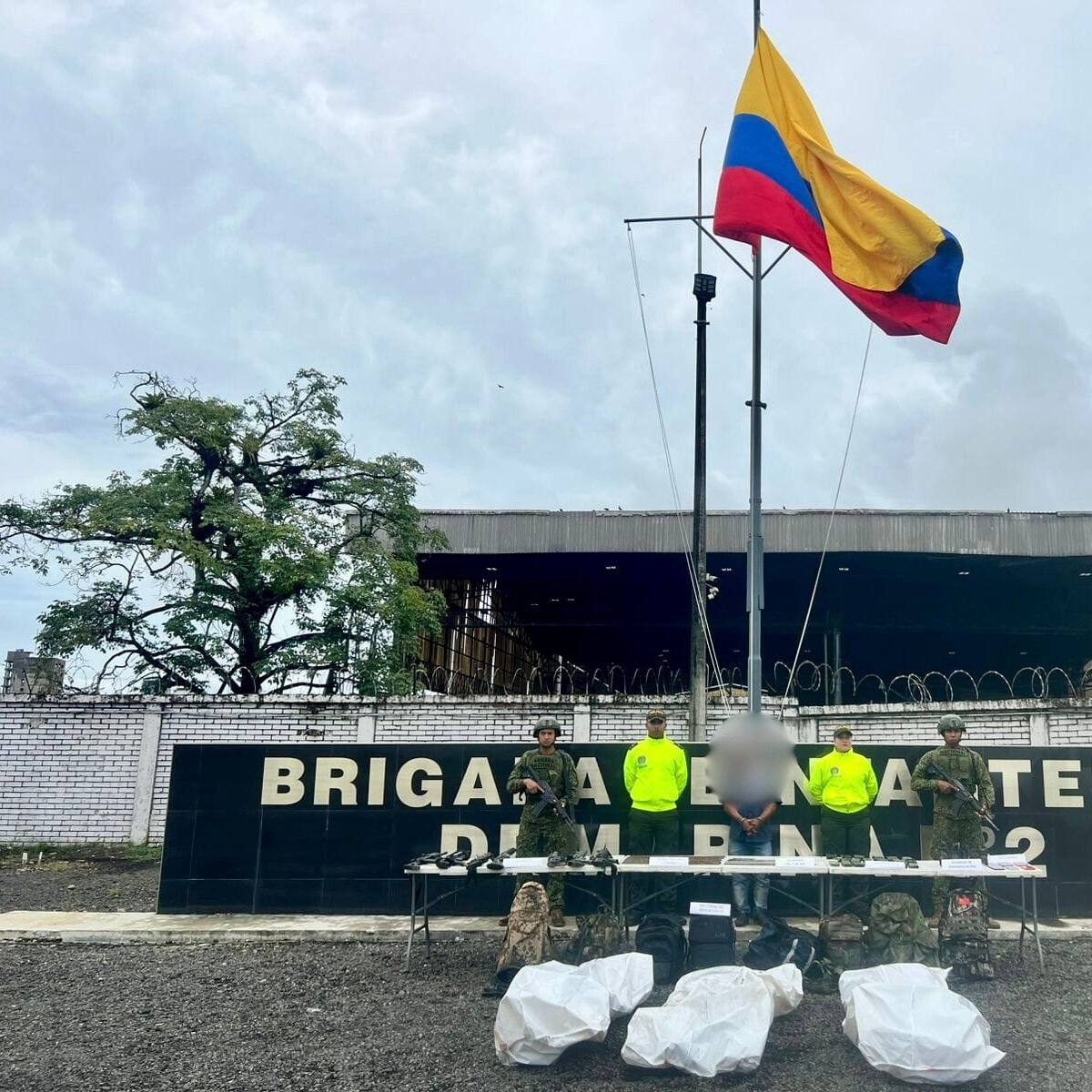 Abatidos tres integrantes de la banda ‘Los Shotas’ que estaban al servicio del ELN en Buenaventura