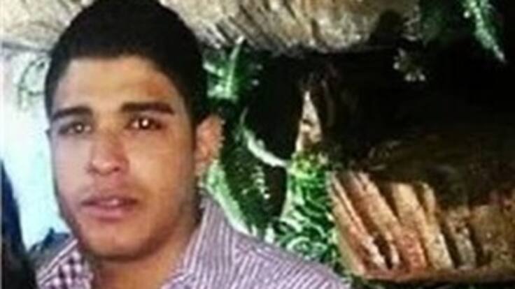 Ante un juez presentan hoy a supuestos asesinos con ácido de un joven