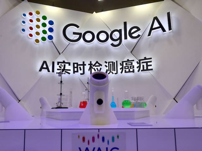 Google Cloud llevará la Inteligencia Artificial Campus Party 2019