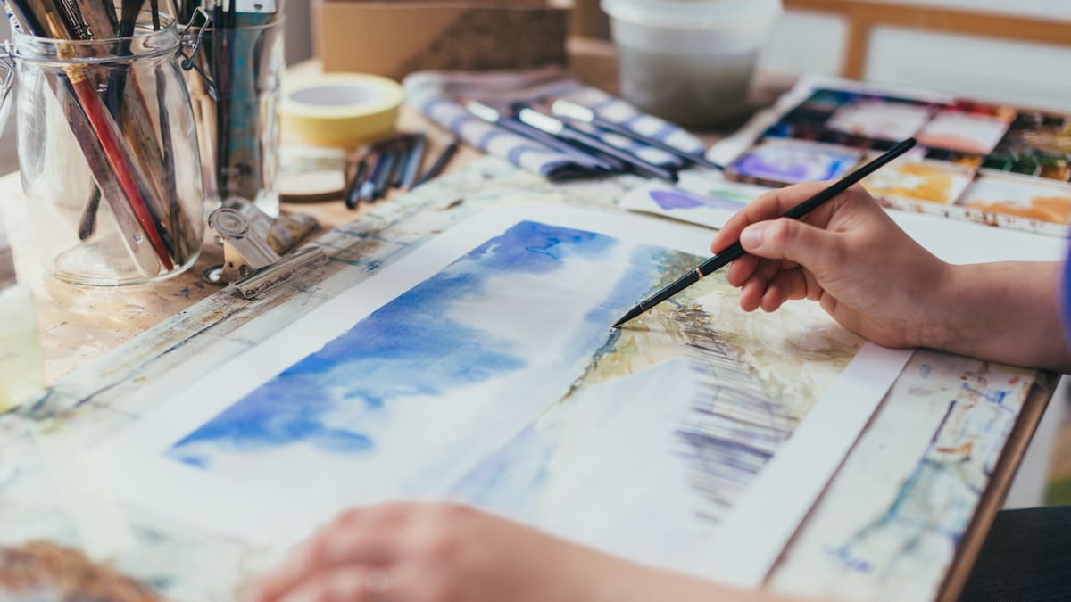 Salón Nacional del Dibujo y Pintura reunirá a 48 artistas del país