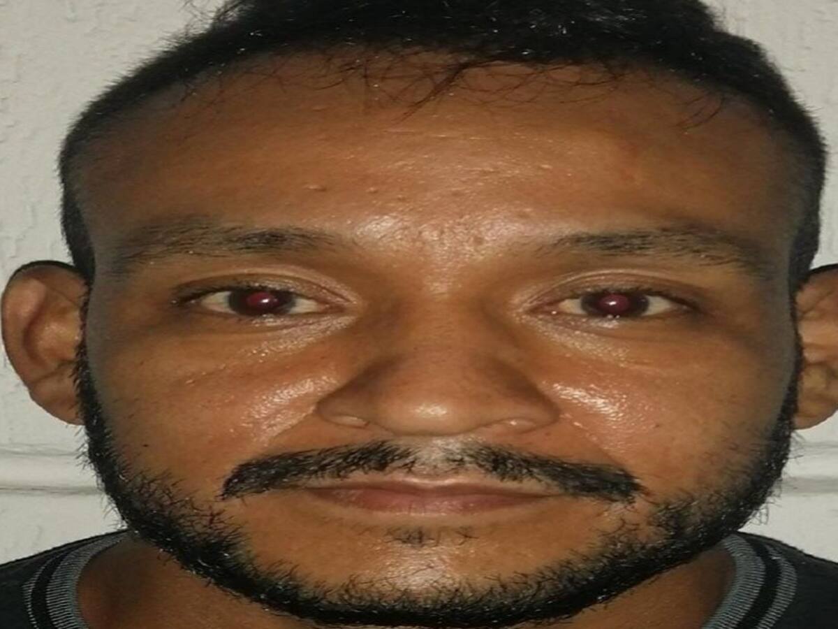 Cae disidente señalado de promover disturbios y actos vandálicos en Cali