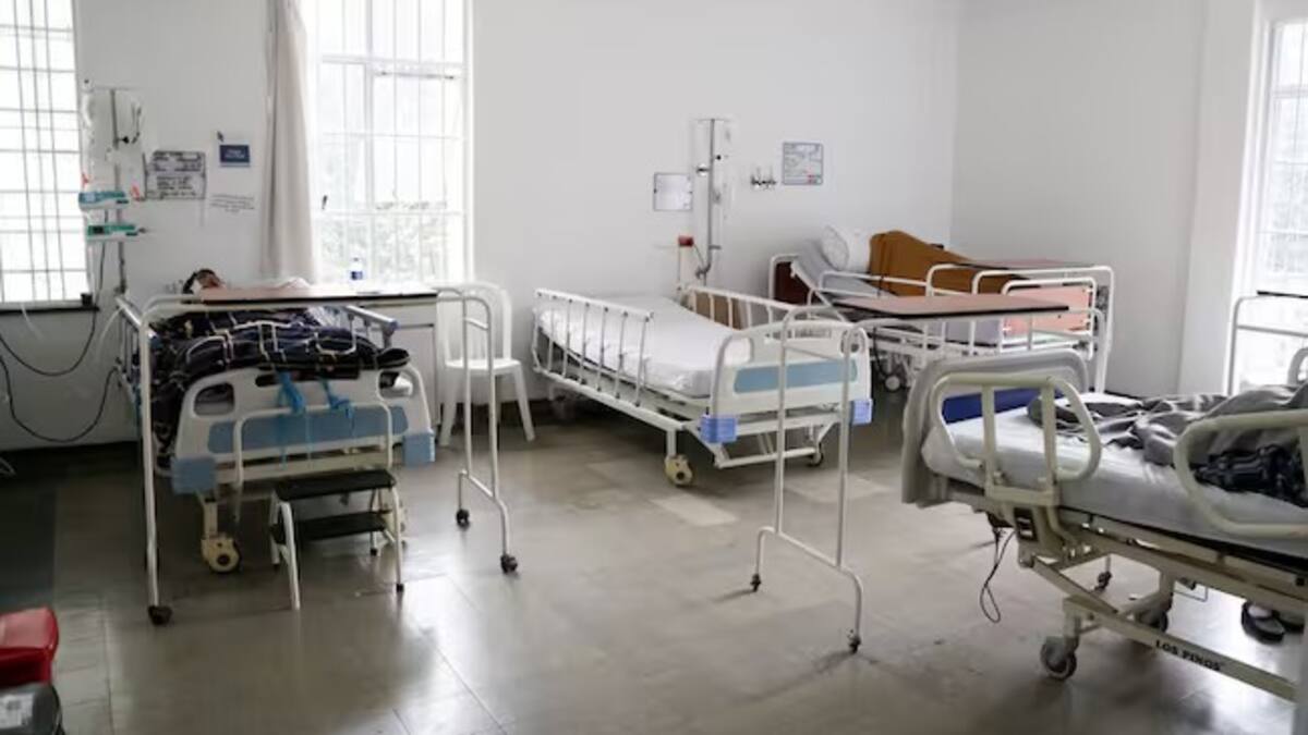 Manizales extiende por un mes más la alerta hospitalaria por colapso en las unidades de urgencias