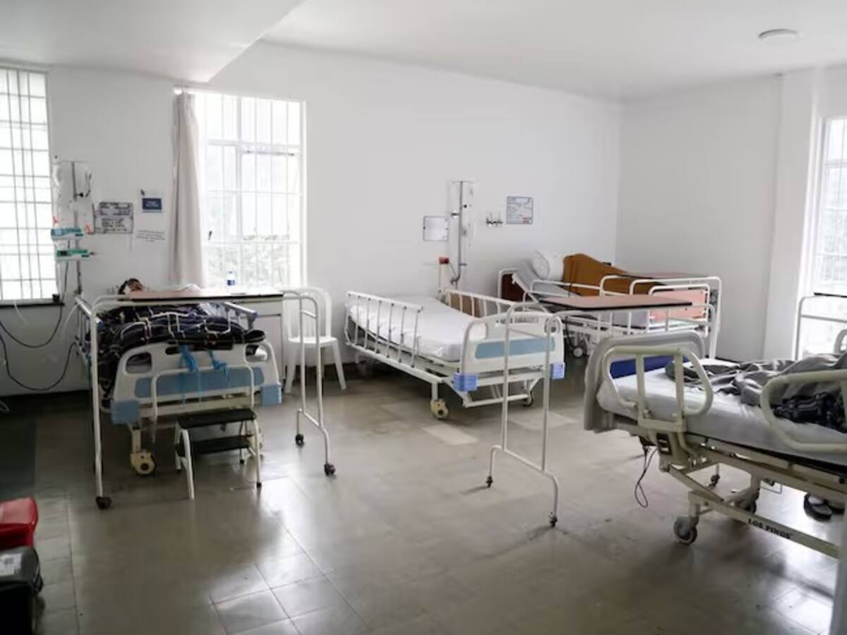 Manizales extiende por un mes más la alerta hospitalaria por colapso en las unidades de urgencias