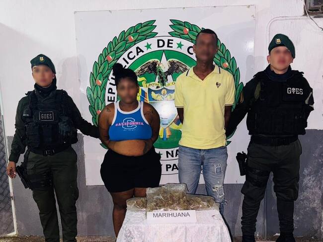 Policía Metropolitana de Cartagena