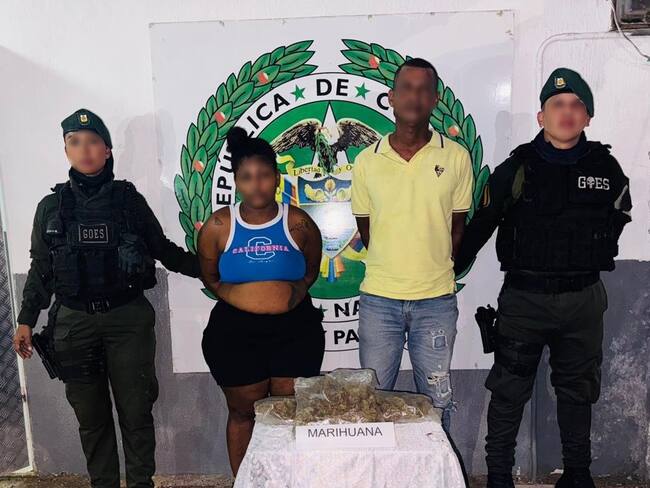 Policía Metropolitana de Cartagena