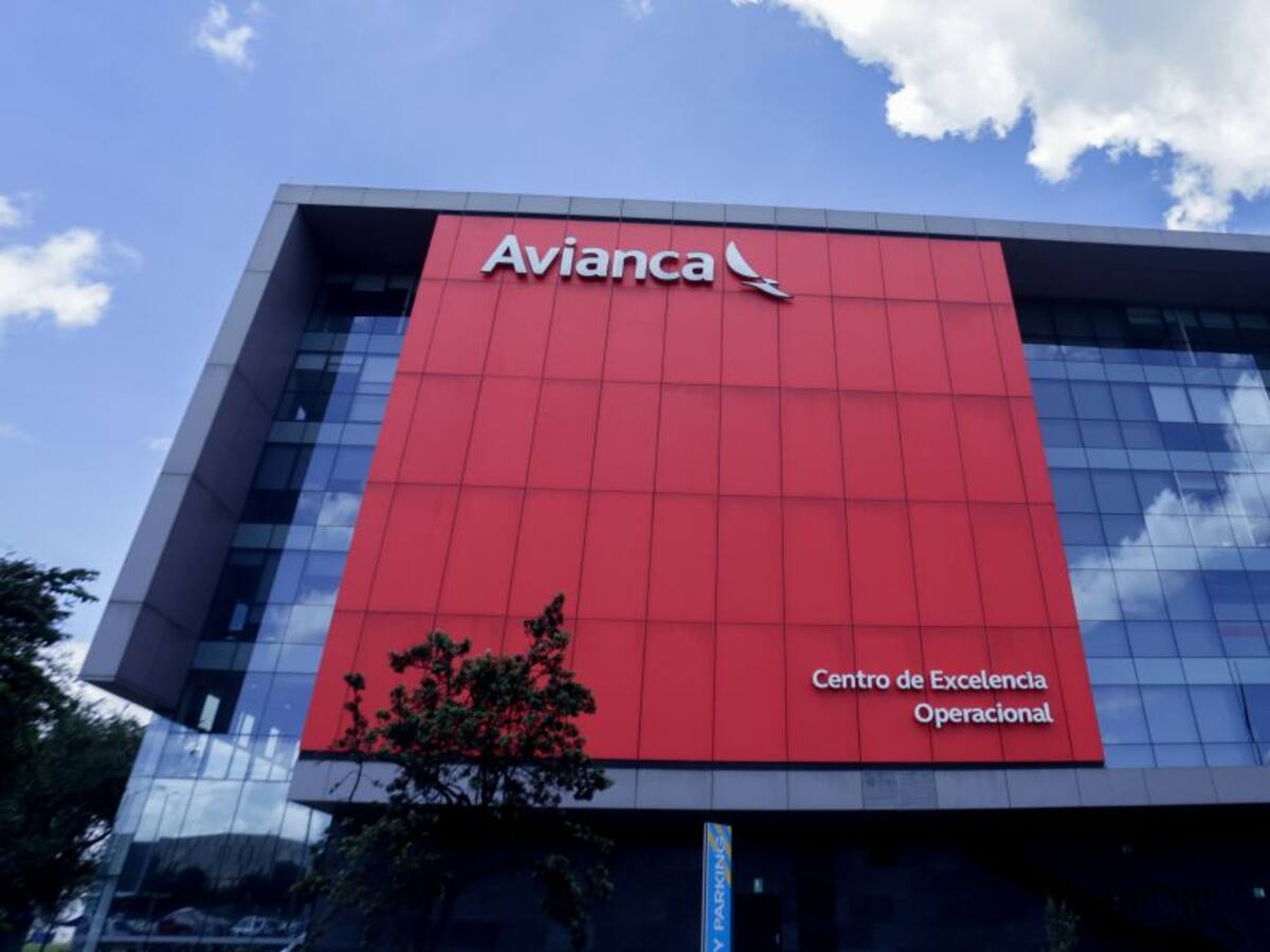 Avianca y Organización de Aviadores logran acuerdo para proteger el empleo