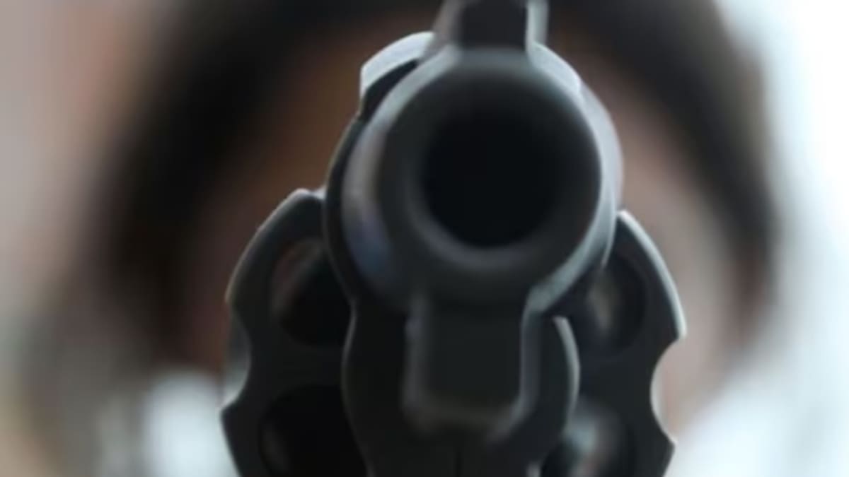 Ataque armado en Bolombolo: una mujer murió y un hombre quedó herido