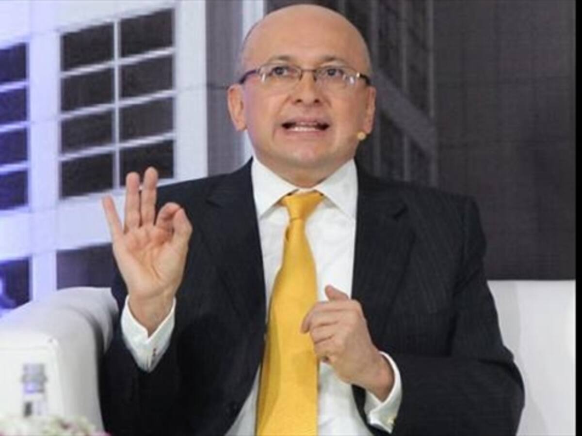 Las Farc deben olvidarse de amnistías e indultos: Fiscal