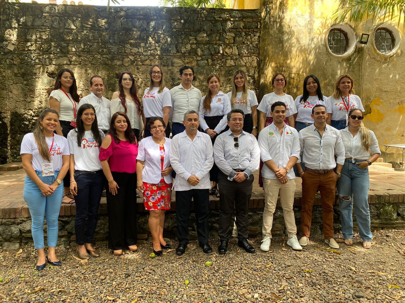 Universidad de Cartagena