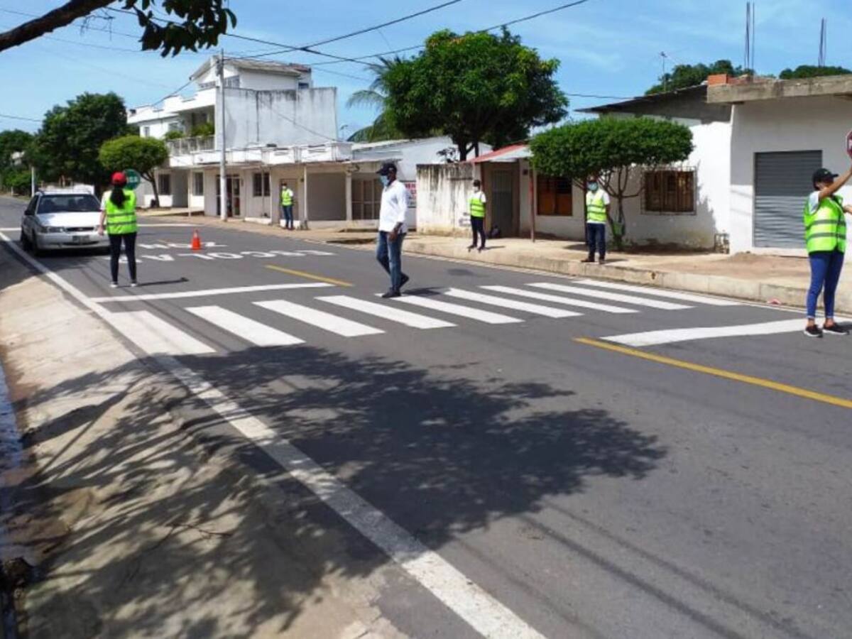 Puente Roncador aumentó movilidad en la depresión momposina