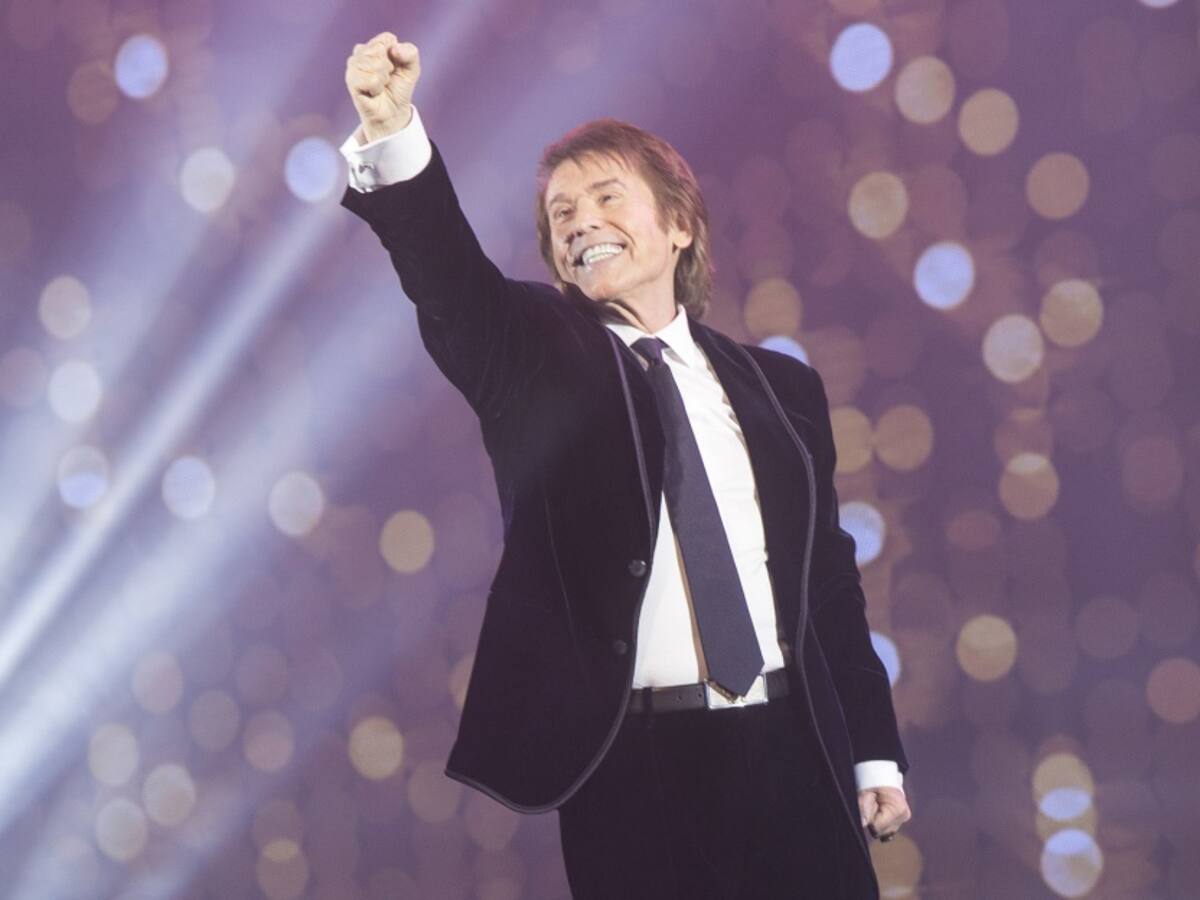 La Buena y La Mejor: Raphael