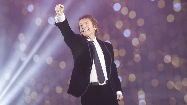 La Buena y La Mejor: Raphael