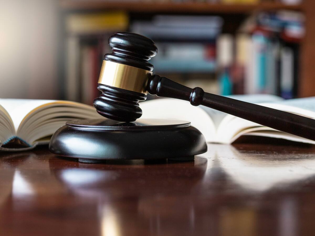 Denuncian falta de garantías en el concurso para el nombramiento de jueces en Santander