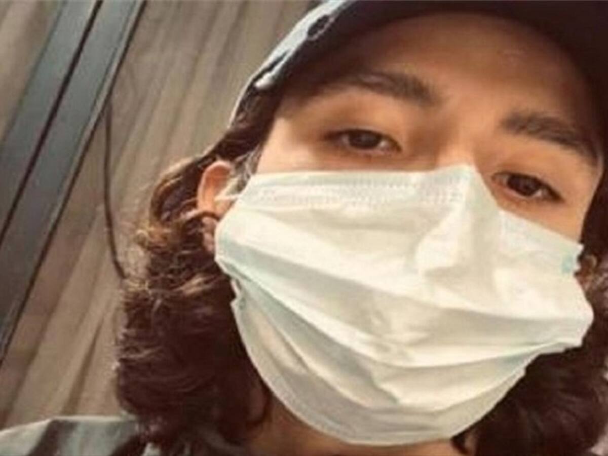 Madre de Santiago Murillo sobre su caso: “prevalecen los derechos de un asesino”