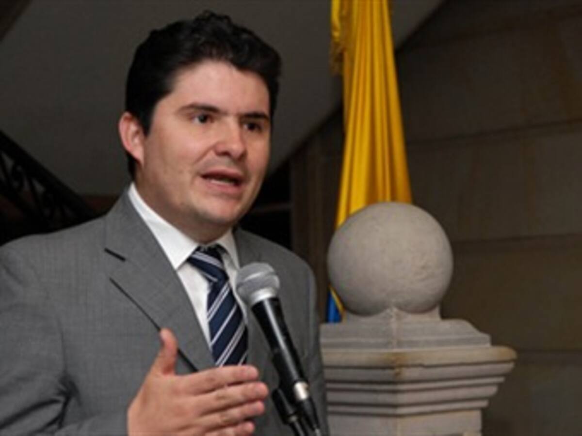 Gobierno destinará $45 mil millones para obras en Soacha