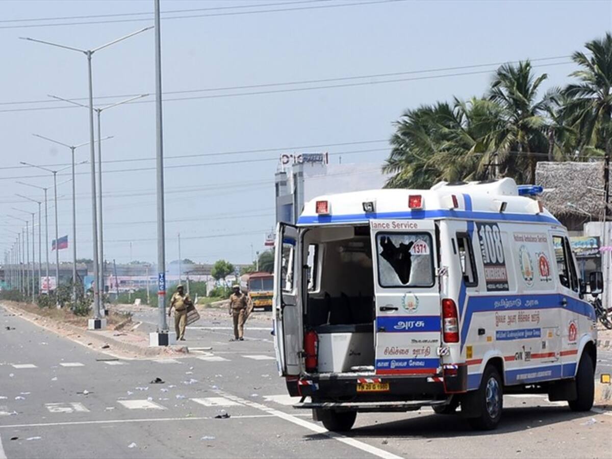 El desconcierto del médico de salud mental por cierre de ambulancias psiquiátricas