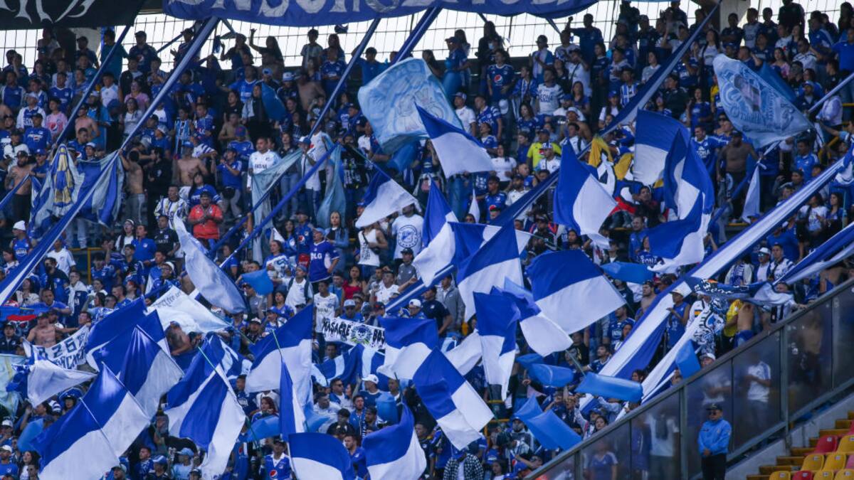 Así funcionará la venta de abonos de Millonarios FC: precios y página oficial