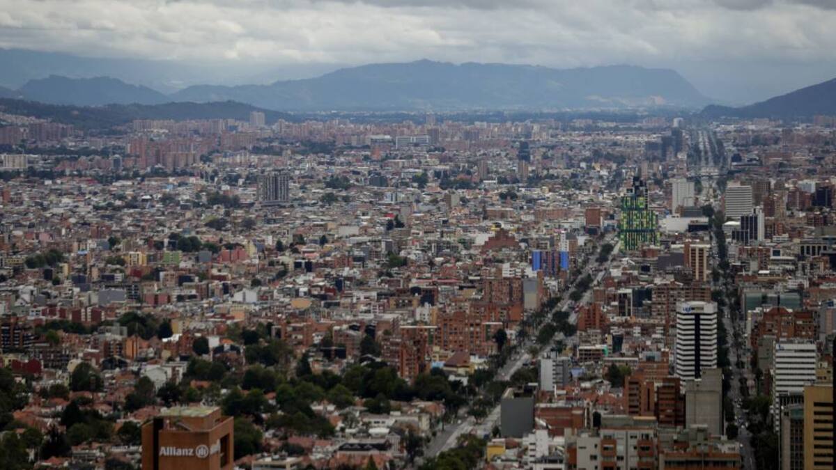 En 24 horas se han registrado 2 atracos masivos y 1 masacre en Bogotá