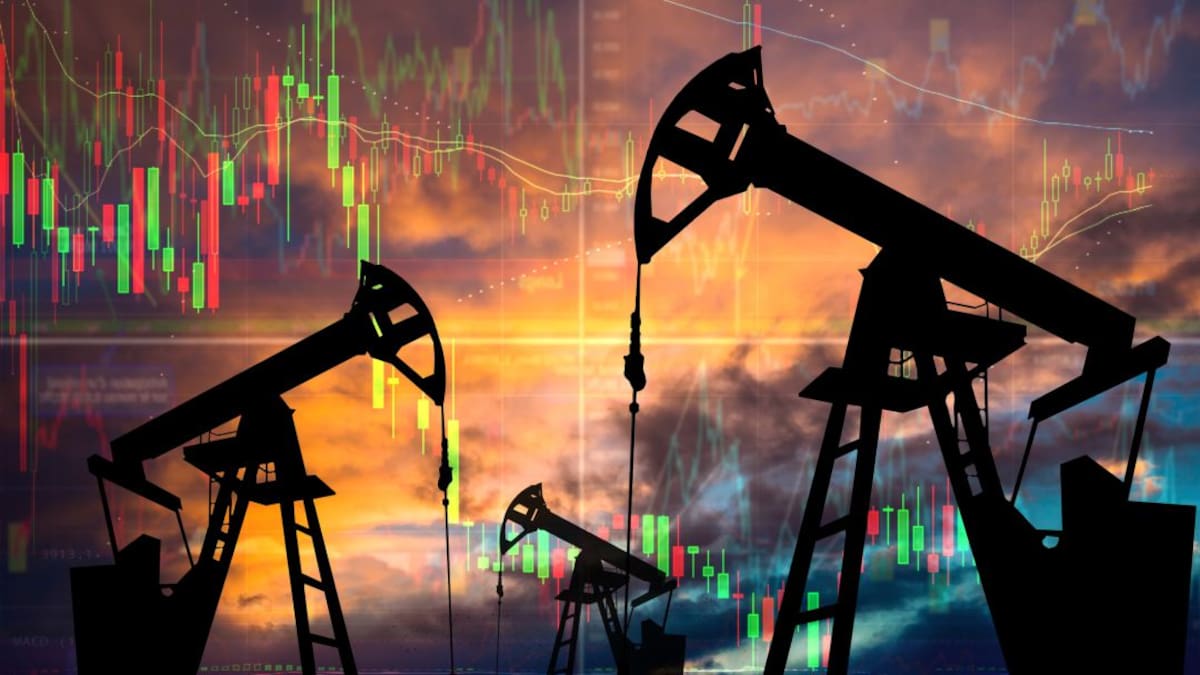 "Es difícil que Venezuela sustituya a Rusia en mercado petrolero"