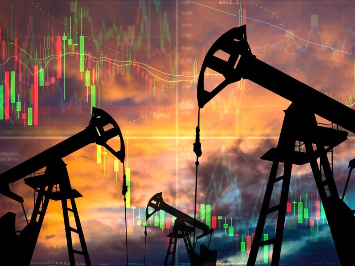 "Es difícil que Venezuela sustituya a Rusia en mercado petrolero"