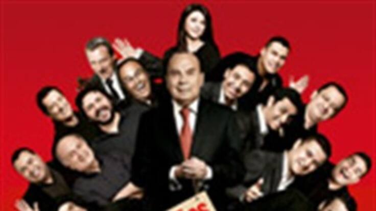 Gabriel Muñoz López presenta a Agustín Lara