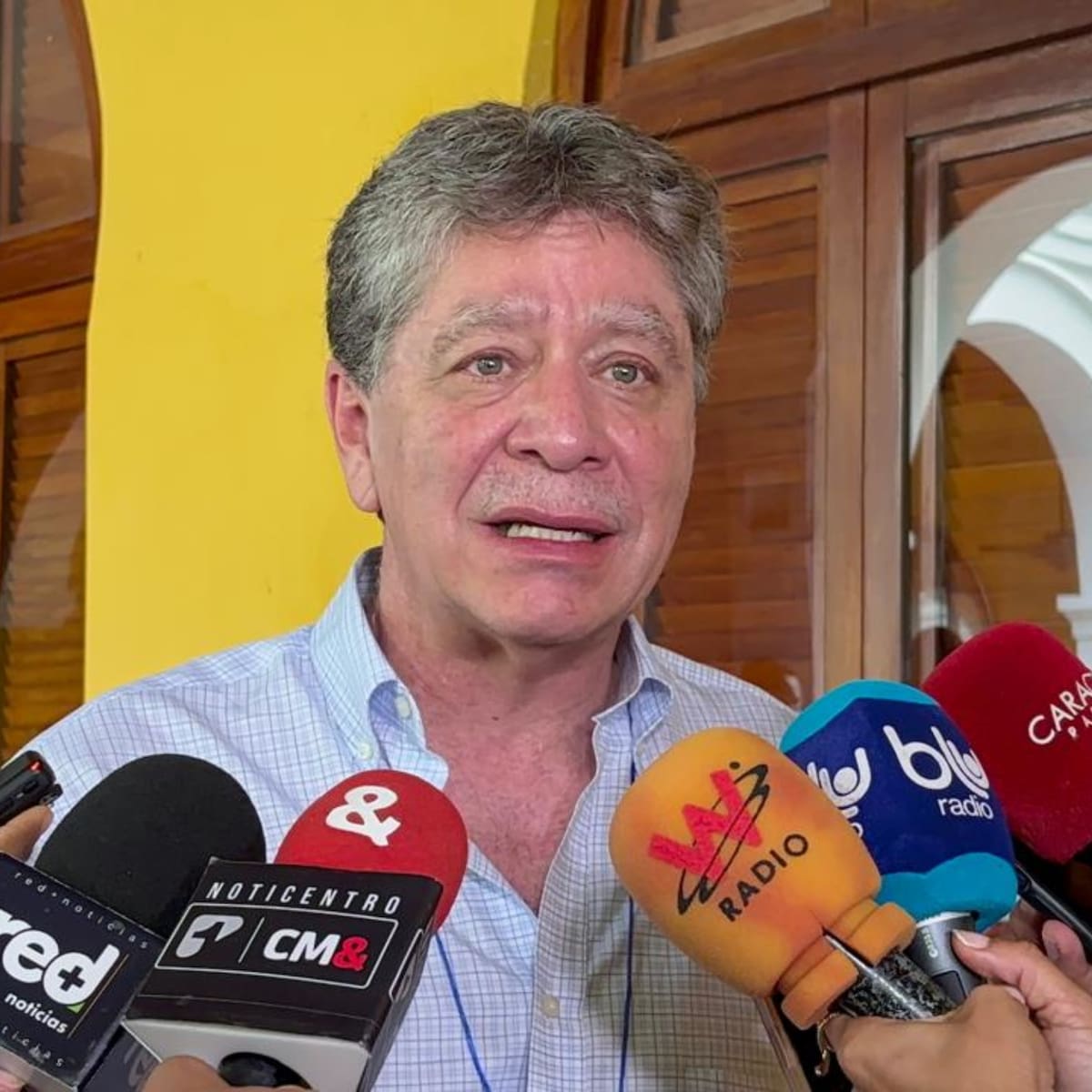 Andi Identifica retos económicos y políticos críticos para Colombia en el inicio de 2025