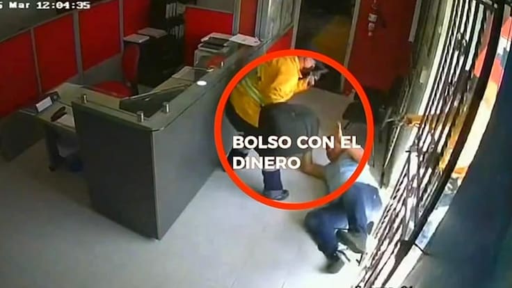 Brigadier General William Quintero, Comandante Policía Metropolitana de Bucaramanga